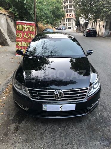 Volkswagen Passat CC 2013, 84,000 km - 2.0 l - Bakı