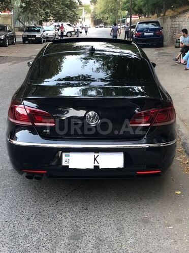 Volkswagen Passat CC 2013, 84,000 km - 2.0 l - Bakı