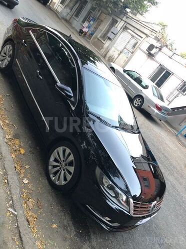 Volkswagen Passat CC 2013, 84,000 km - 2.0 l - Bakı