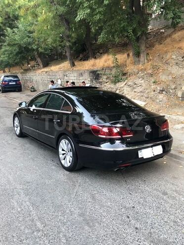 Volkswagen Passat CC 2013, 84,000 km - 2.0 l - Bakı
