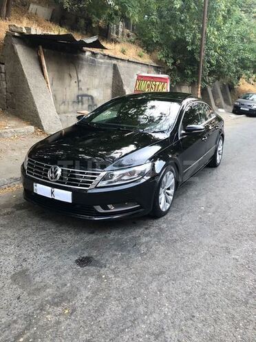 Volkswagen Passat CC 2013, 84,000 km - 2.0 l - Bakı