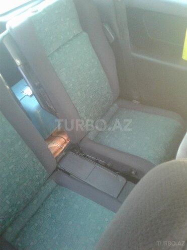 Opel Zafira 1999, 35,000 km - 1.8 l - Sumqayıt