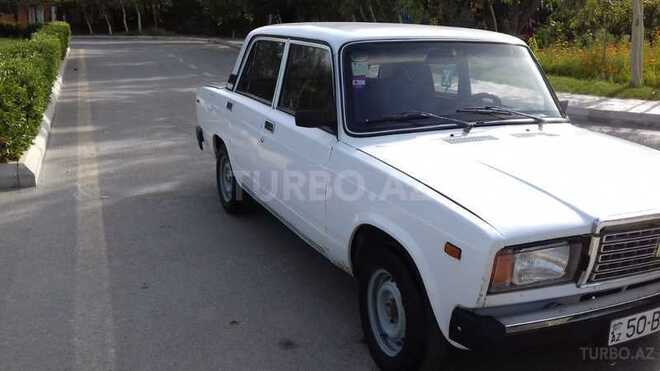 LADA (VAZ) 2107 1999, 299,909 km - 1.5 l - Xırdalan