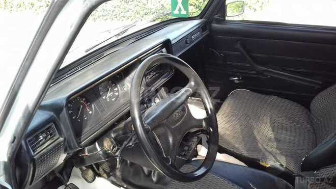 LADA (VAZ) 2107 1999, 299,909 km - 1.5 l - Xırdalan
