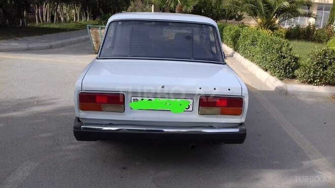LADA (VAZ) 2107 1999, 299,909 km - 1.5 l - Xırdalan