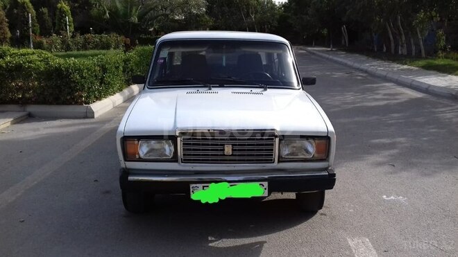 LADA (VAZ) 2107 1999, 299,909 km - 1.5 l - Xırdalan