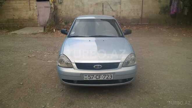 LADA (VAZ) Priora 2007, 240,000 km - 1.6 л - Gəncə