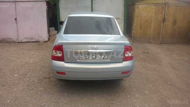 LADA (VAZ) Priora 2007, 240,000 km - 1.6 л - Gəncə