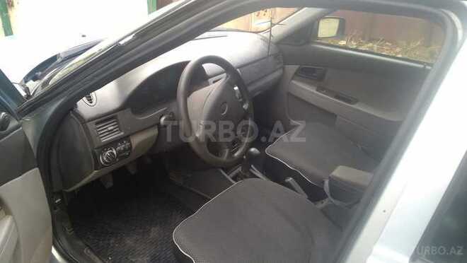 LADA (VAZ) Priora 2007, 240,000 km - 1.6 л - Gəncə