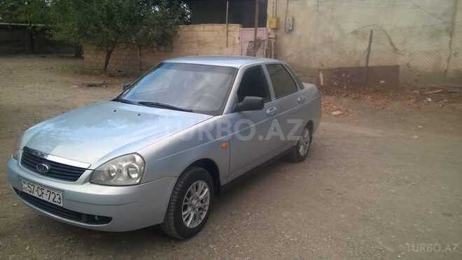 LADA (VAZ) Priora 2007, 240,000 km - 1.6 л - Gəncə