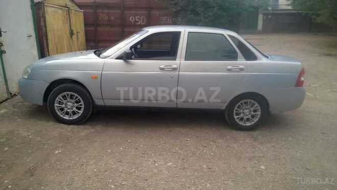 LADA (VAZ) Priora 2007, 240,000 km - 1.6 л - Gəncə