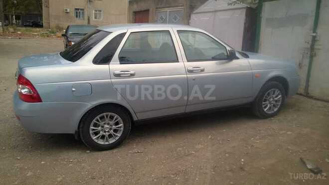 LADA (VAZ) Priora 2007, 240,000 km - 1.6 л - Gəncə