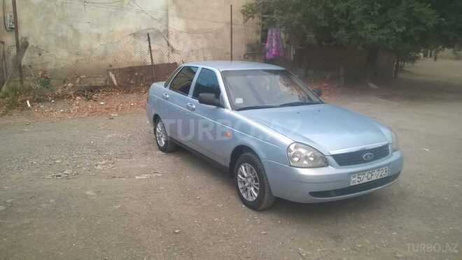 LADA (VAZ) Priora 2007, 240,000 km - 1.6 л - Gəncə