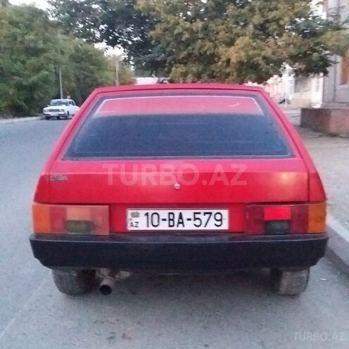 LADA (VAZ) 2109 1988, 365,281 km - 1.3 л - Mingəçevir