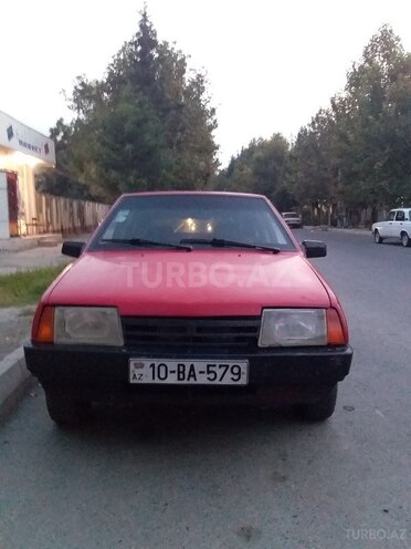 LADA (VAZ) 2109 1988, 365,281 km - 1.3 л - Mingəçevir