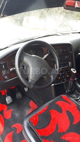 Geely TX4 2011, 290,000 km - 2.5 l - Bakı