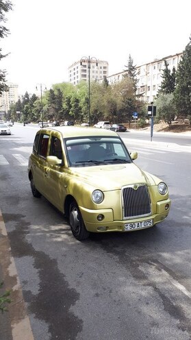 Geely TX4 2011, 290,000 km - 2.5 l - Bakı