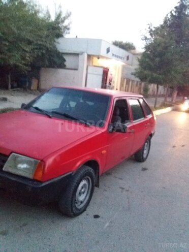 LADA (VAZ) 2109 1988, 365,281 km - 1.3 л - Mingəçevir