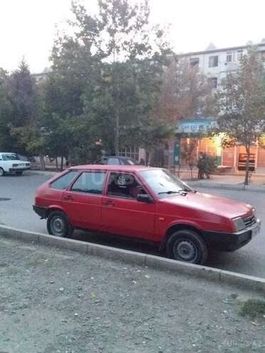 LADA (VAZ) 2109 1988, 365,281 km - 1.3 л - Mingəçevir