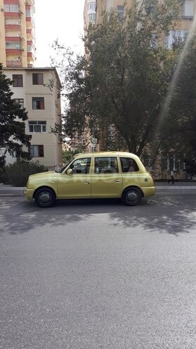 Geely TX4 2011, 290,000 km - 2.5 l - Bakı