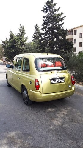 Geely TX4 2011, 290,000 km - 2.5 l - Bakı