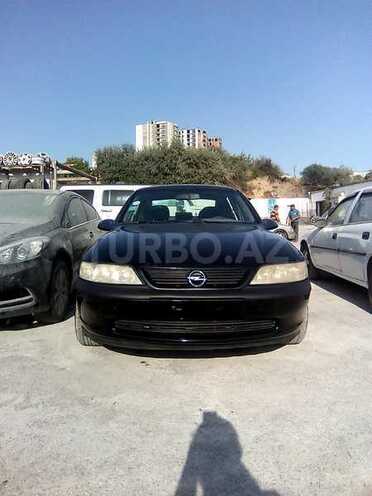 Opel Vectra 1996, 230,000 km - 2.0 л - Bakı