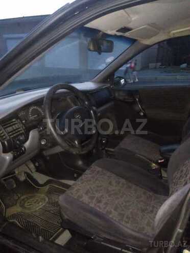 Opel Vectra 1996, 230,000 km - 2.0 л - Bakı