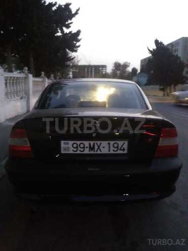 Opel Vectra 1996, 230,000 km - 2.0 л - Bakı