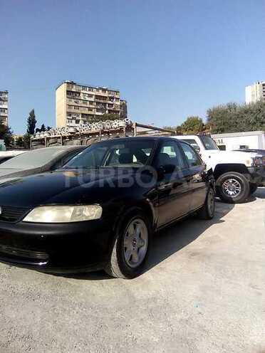 Opel Vectra 1996, 230,000 km - 2.0 л - Bakı