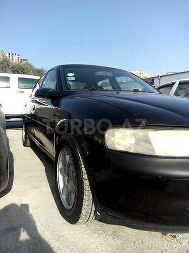 Opel Vectra 1996, 230,000 km - 2.0 л - Bakı