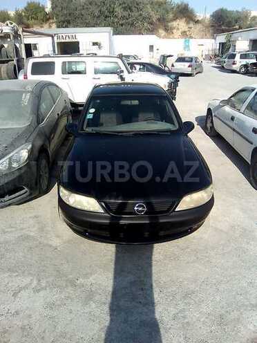 Opel Vectra 1996, 230,000 km - 2.0 л - Bakı