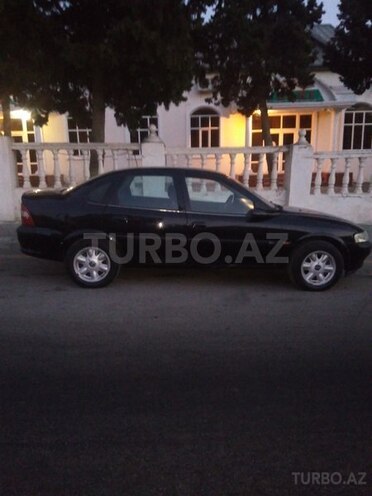 Opel Vectra 1996, 230,000 km - 2.0 л - Bakı