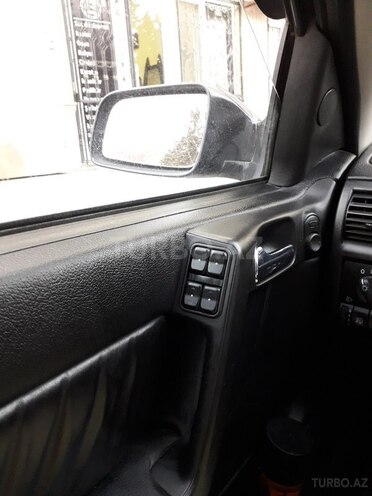 Opel Astra 1998, 350,000 km - 1.6 l - Bakı