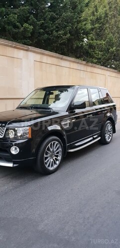 Land Rover RR Sport 2011, 121,500 km - 3.0 l - Bakı