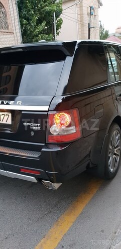 Land Rover RR Sport 2011, 121,500 km - 3.0 l - Bakı