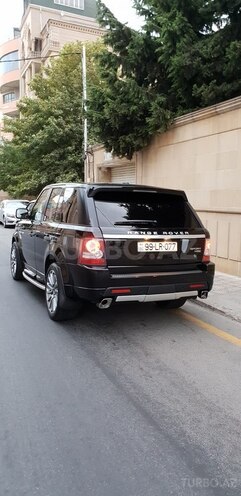 Land Rover RR Sport 2011, 121,500 km - 3.0 l - Bakı