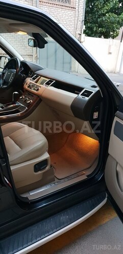 Land Rover RR Sport 2011, 121,500 km - 3.0 l - Bakı