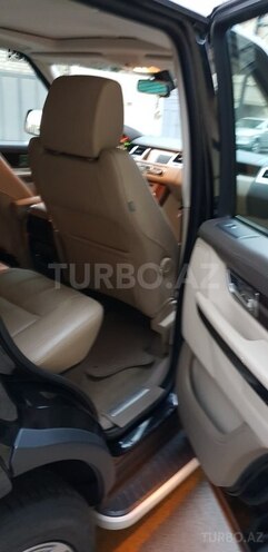 Land Rover RR Sport 2011, 121,500 km - 3.0 l - Bakı