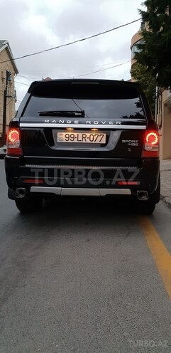 Land Rover RR Sport 2011, 121,500 km - 3.0 l - Bakı