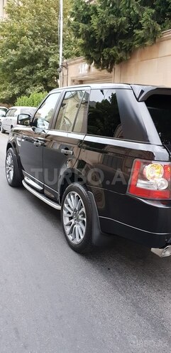 Land Rover RR Sport 2011, 121,500 km - 3.0 l - Bakı
