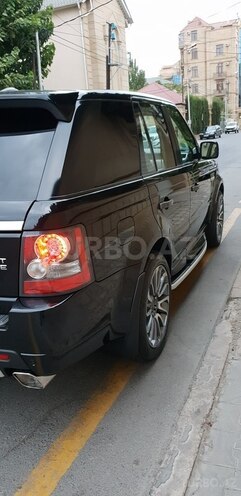 Land Rover RR Sport 2011, 121,500 km - 3.0 l - Bakı