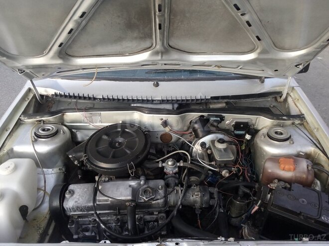 LADA (VAZ) 21099 2003, 150,000 km - 1.5 l - Qusar
