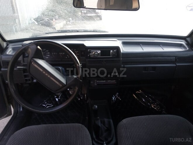 LADA (VAZ) 21099 2003, 150,000 km - 1.5 l - Qusar