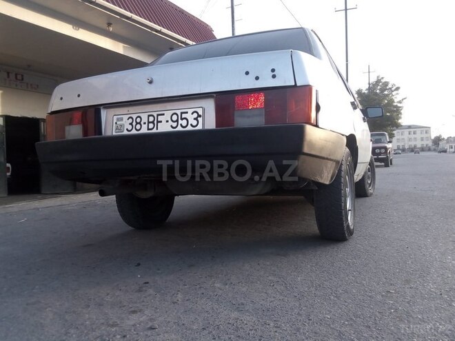 LADA (VAZ) 21099 2003, 150,000 km - 1.5 l - Qusar