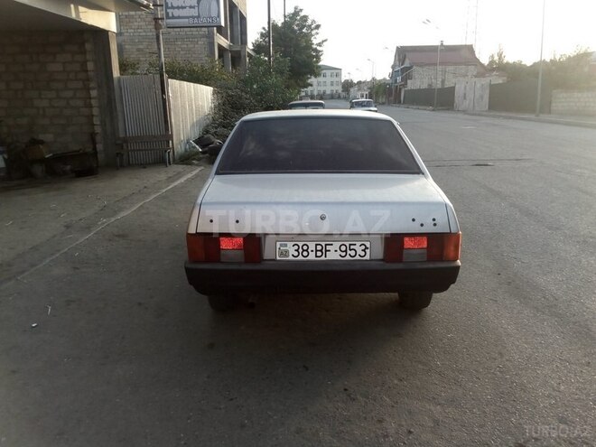 LADA (VAZ) 21099 2003, 150,000 km - 1.5 l - Qusar