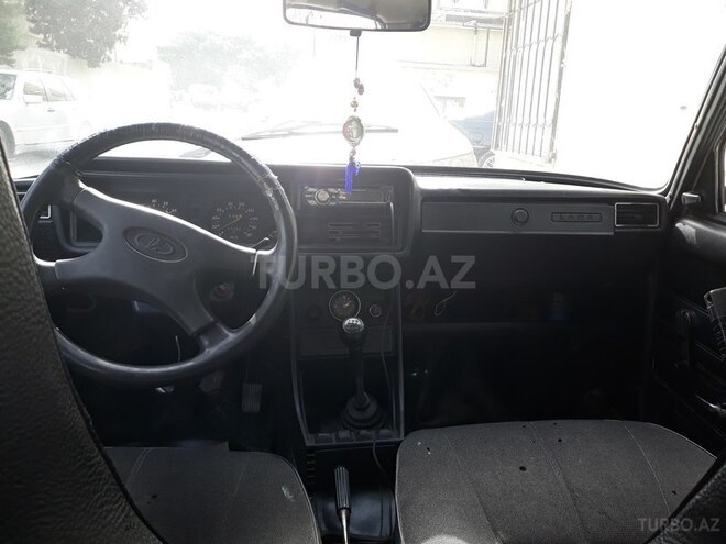 LADA (VAZ) 2107 1995, 259,546 km - 1.6 l - Sumqayıt
