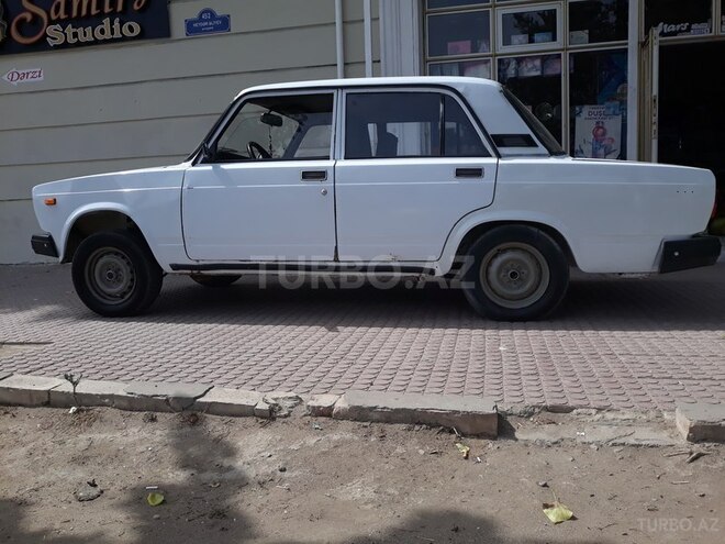 LADA (VAZ) 2107 1995, 259,546 km - 1.6 l - Sumqayıt