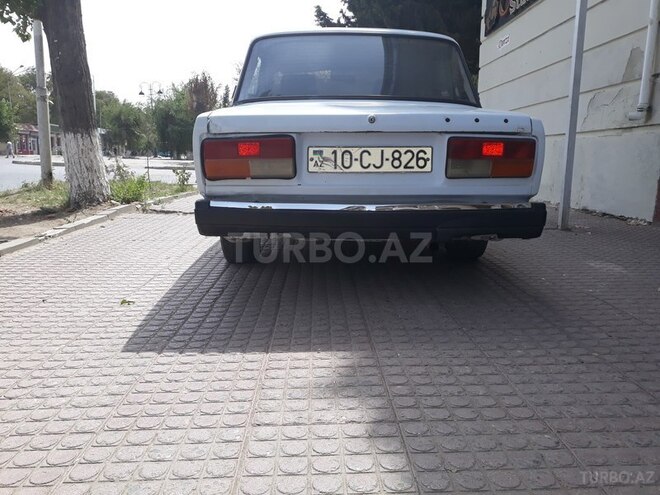 LADA (VAZ) 2107 1995, 259,546 km - 1.6 l - Sumqayıt