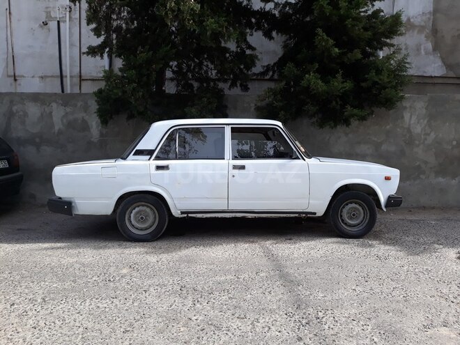 LADA (VAZ) 2107 1995, 259,546 km - 1.6 l - Sumqayıt
