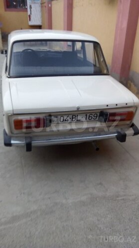 LADA (VAZ) 2106 1997, 283,000 km - 1.3 l - Xırdalan
